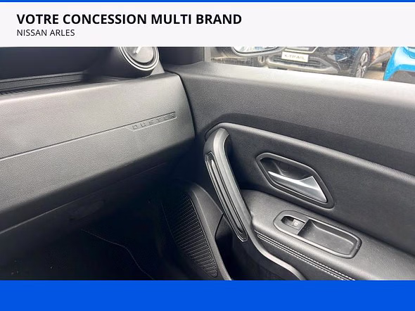 DACIA Duster 1.0 ECO-G 100ch Prestige 4x2 - Miniature 22