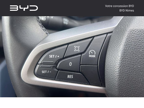 DACIA Duster 1.2 mild hybrid 130ch Expression - Miniature 9