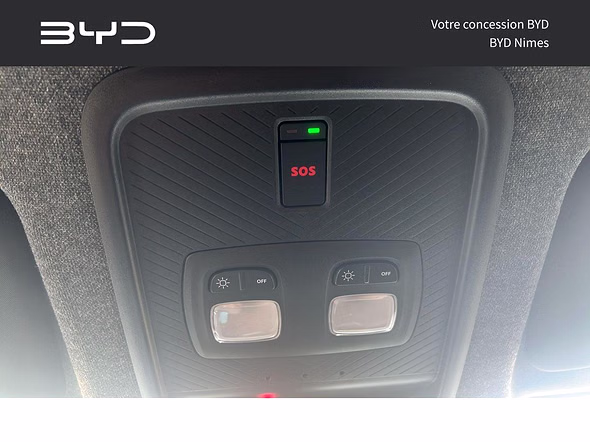 DACIA Duster 1.2 mild hybrid 130ch Expression - Miniature 28