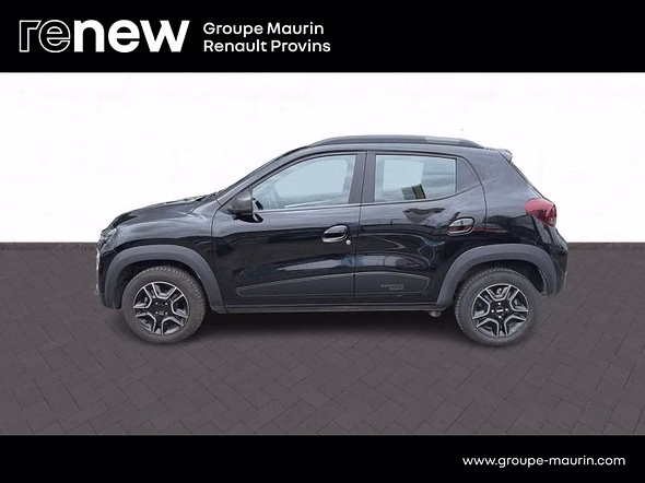 DACIA Spring 45ch Expression - Vue 4
