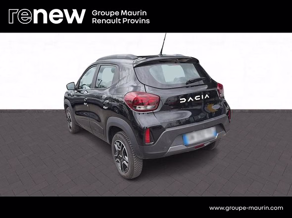DACIA Spring 45ch Expression - Miniature 5