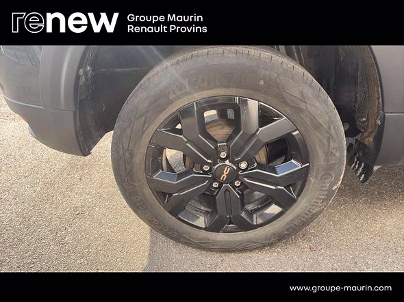 DACIA Duster 1.3 TCe 130ch FAP Extreme 4x2 - Miniature 10