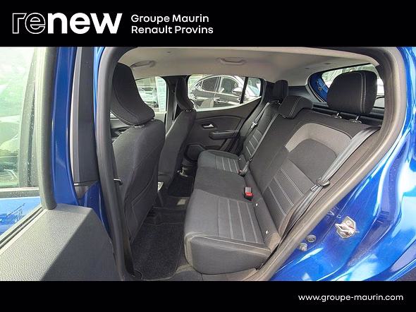 DACIA Sandero 1.0 TCe 90ch Stepway Expression - Miniature 13