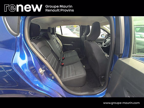 DACIA Sandero 1.0 TCe 90ch Stepway Expression - Miniature 15