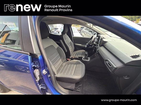 DACIA Sandero 1.0 TCe 90ch Stepway Expression - Miniature 18
