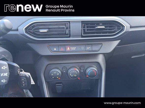 DACIA Sandero 1.0 SCe 65ch Essential -24 - Miniature 23