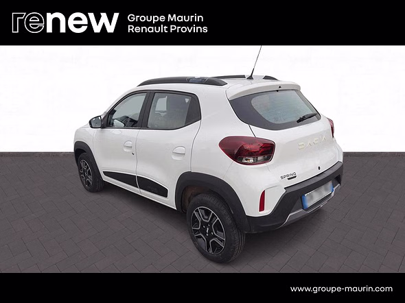 DACIA Spring 45ch Essential - Miniature 5
