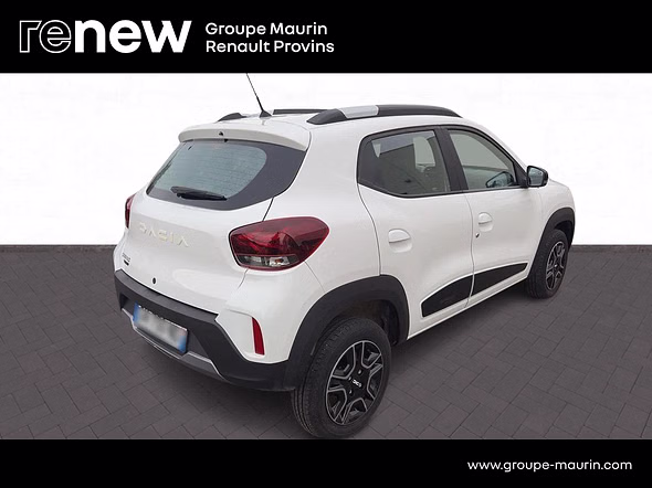 DACIA Spring 45ch Essential - Miniature 7