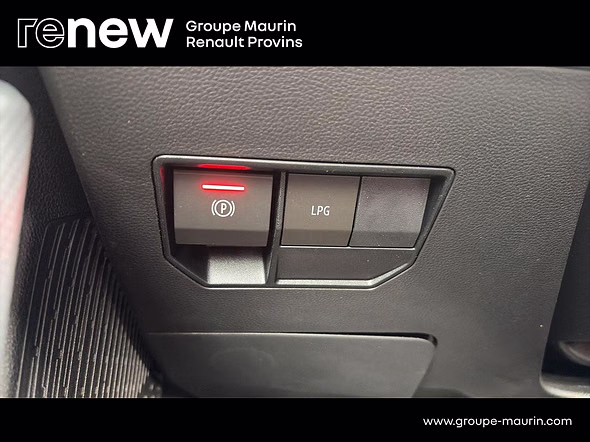 DACIA Duster 1.2 hybrid-G 150ch Journey 4x4 - Miniature 17