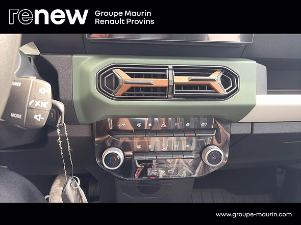 DACIA Spring Electric 100ch Extreme - Miniature 25