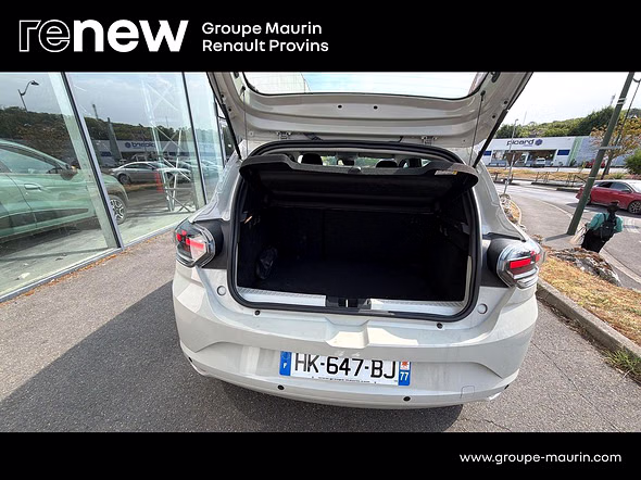 DACIA Sandero 1.2 Eco-G 120ch Journey -25 - Miniature 10