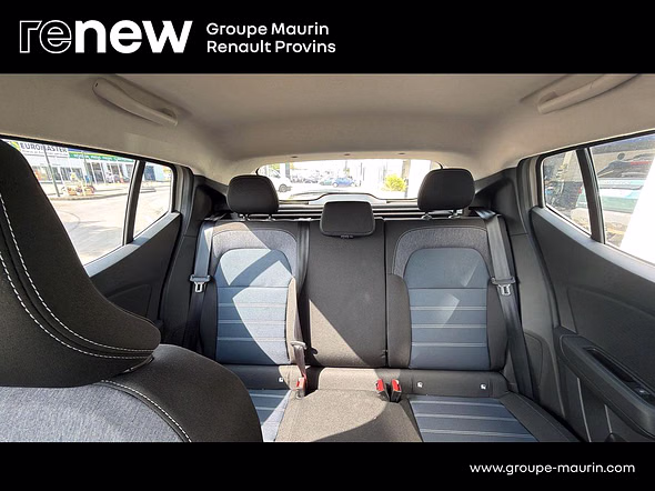 DACIA Sandero 1.2 Eco-G 120ch Journey -25 - Miniature 27