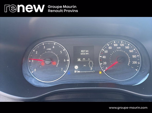 DACIA Sandero 1.0 TCe 90ch Stepway Extreme -24 - Miniature 22