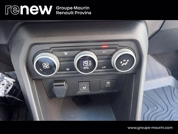 DACIA Sandero 1.0 TCe 90ch Stepway Extreme -24 - Miniature 25