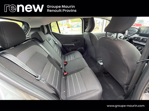 DACIA Sandero 1.0 ECO-G 100ch Stepway Essential -24 - Miniature 15