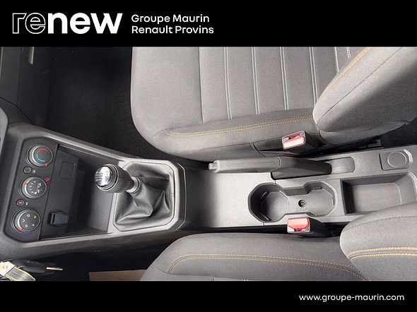 DACIA Sandero 1.0 ECO-G 100ch Stepway Essential -24 - Miniature 25