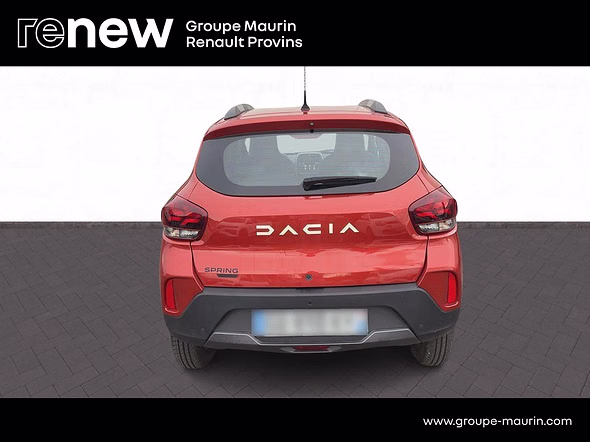 DACIA Spring 45ch Expression - Miniature 6