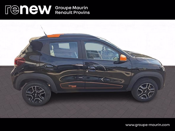 DACIA Spring 45ch Expression - Vue 4