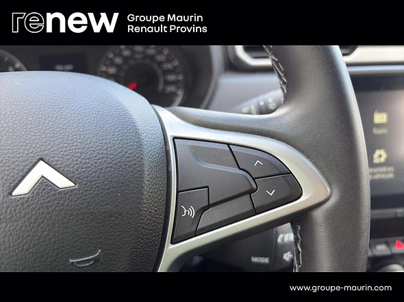 DACIA Duster 1.0 ECO-G 100ch  Journey 4x2 - Miniature 20