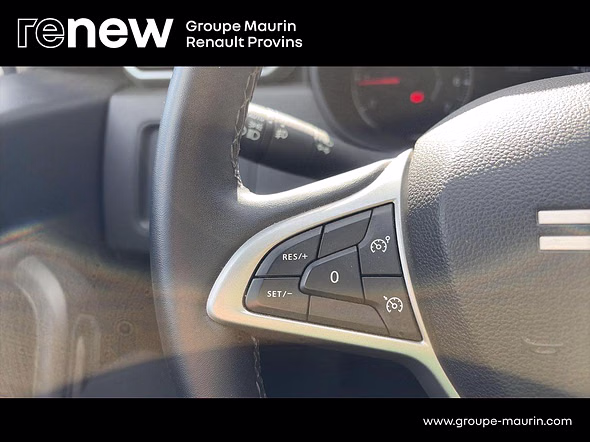 DACIA Duster 1.0 ECO-G 100ch Journey 4x2 - Miniature 18