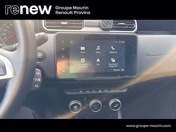 DACIA Duster 1.0 ECO-G 100ch Journey 4x2 - Miniature 22