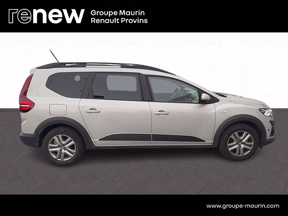 DACIA Jogger 1.0 ECO-G 100ch Expression 7 places - Miniature 8