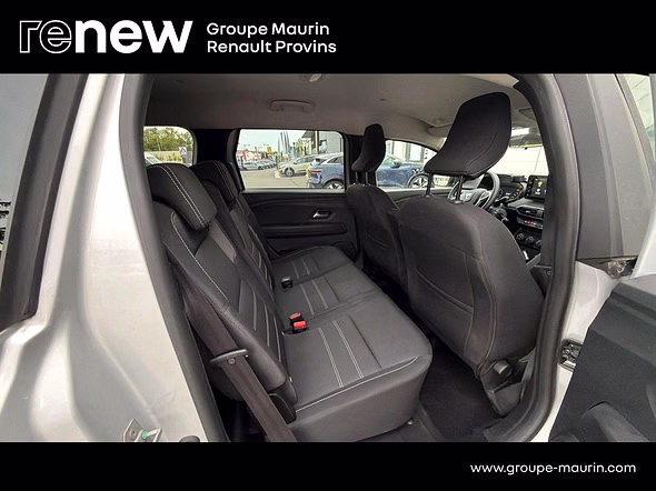 DACIA Jogger 1.0 ECO-G 100ch Expression 7 places - Miniature 16