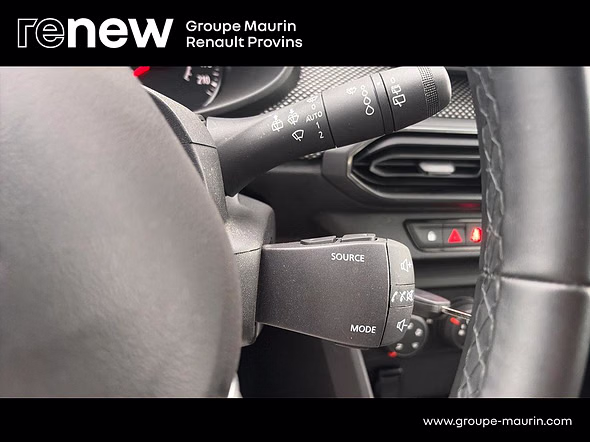 DACIA Jogger 1.0 ECO-G 100ch Expression 7 places - Miniature 20