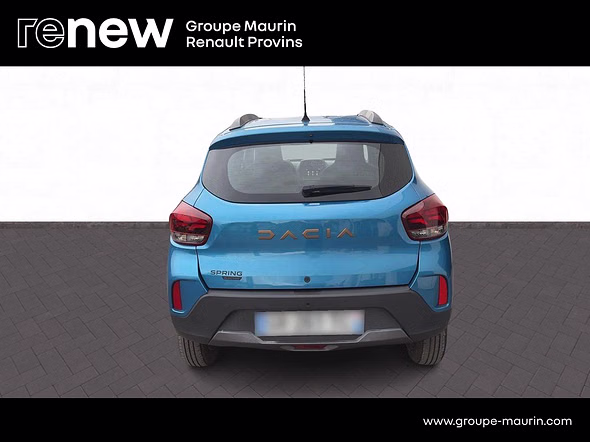 DACIA Spring 65ch Extreme - Miniature 6