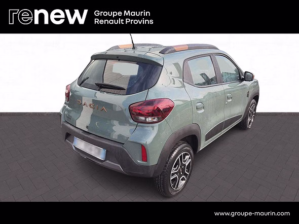 DACIA Spring 65ch Extreme - Miniature 5