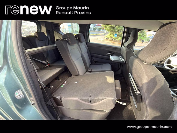 DACIA Jogger 1.0 ECO-G 100ch Extreme 7 places - Miniature 15