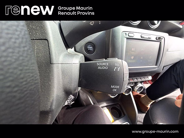DACIA Duster 1.5 Blue dCi 115ch Prestige 4x2 - 20 - Miniature 21