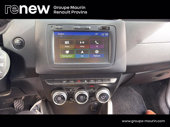 DACIA Duster 1.5 Blue dCi 115ch Prestige 4x2 - 20 - Miniature 23
