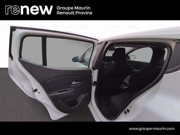 DACIA Sandero 1.0 SCe 65ch Expression -24 - Miniature 23