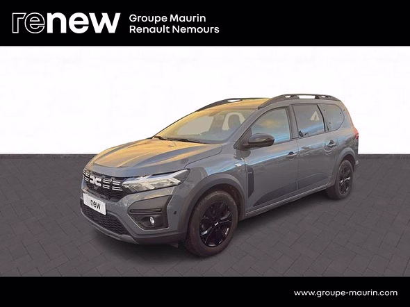 DACIA Jogger 1.0 TCe 110ch SL Extreme 7 places - Miniature 1