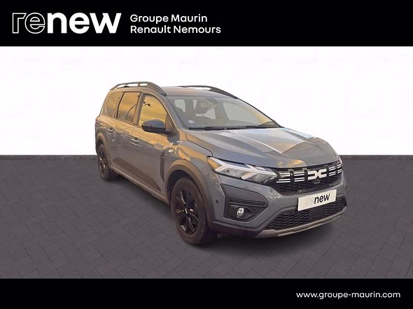 DACIA Jogger 1.0 TCe 110ch SL Extreme 7 places - Vue 4