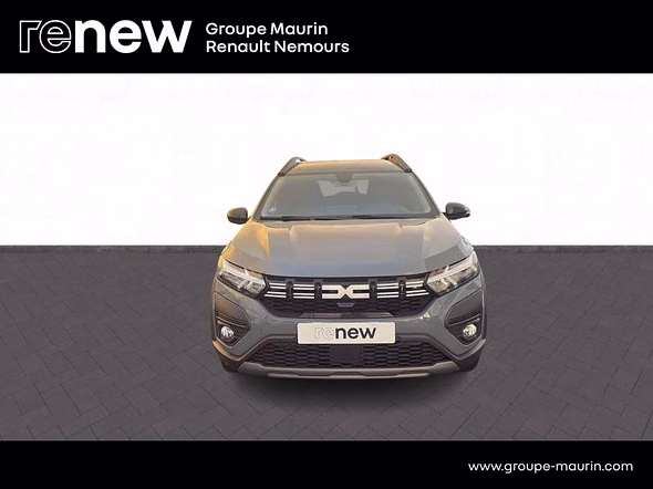 DACIA Jogger 1.0 TCe 110ch SL Extreme 7 places - Miniature 5
