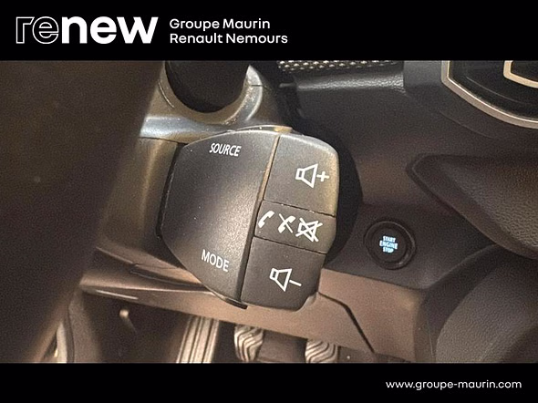 DACIA Jogger 1.0 TCe 110ch SL Extreme 7 places - Miniature 25
