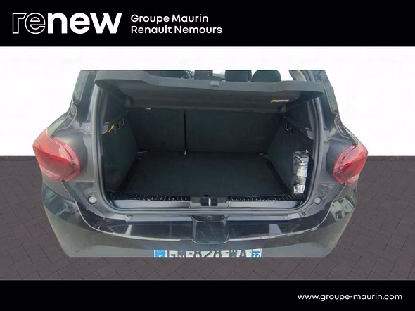 DACIA Sandero 1.0 ECO-G 100ch Stepway Expression - Miniature 11