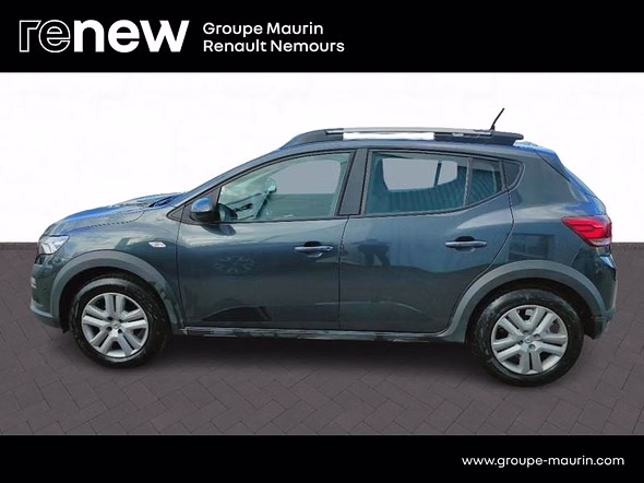 DACIA Sandero 1.0 TCe 90ch Confort -22 - Miniature 6