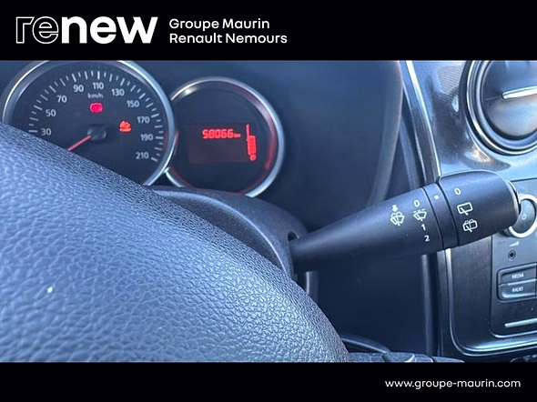 DACIA Sandero 1.5 Blue dCi 95ch City+ - Miniature 20