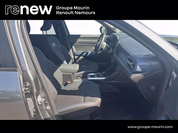 DACIA Duster 1.6 hybrid 140ch Journey - Miniature 7
