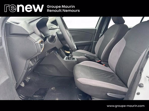 DACIA Sandero 1.0 ECO-G 100ch Stepway Essentiel - Miniature 18