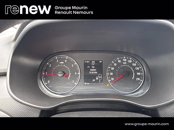 DACIA Sandero 1.0 ECO-G 100ch Stepway Essentiel - Miniature 21