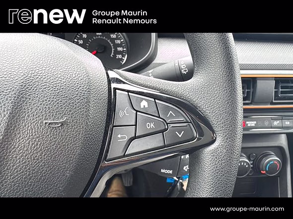 DACIA Sandero 1.0 ECO-G 100ch Stepway Essentiel - Miniature 22