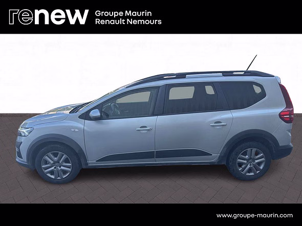 DACIA Jogger 1.0 TCe 110ch Expression 7 places - Miniature 5