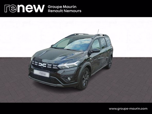 DACIA Jogger 1.0 TCe 110ch Expression 7 places -24 - Miniature 1