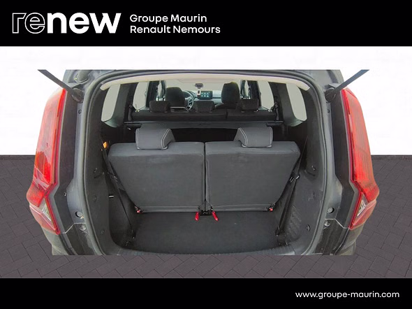 DACIA Jogger 1.0 TCe 110ch Expression 7 places -24 - Miniature 12