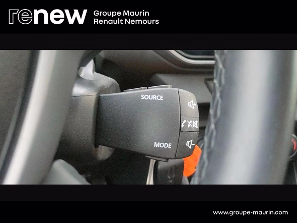DACIA Jogger 1.0 TCe 110ch Expression 7 places -24 - Miniature 25