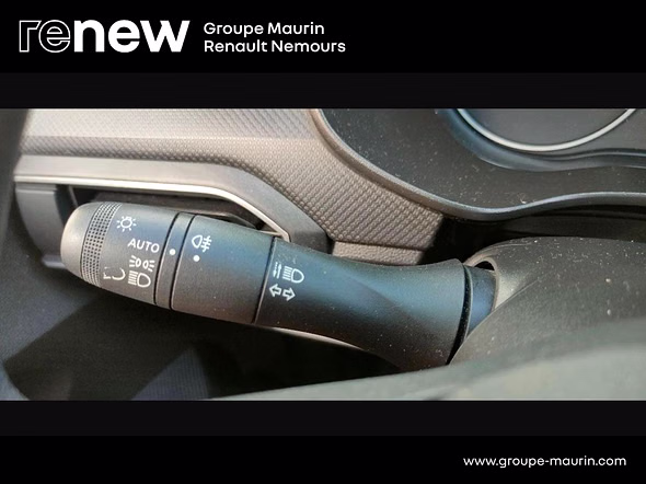 DACIA Sandero 1.0 ECO-G 100ch Essential - Miniature 21